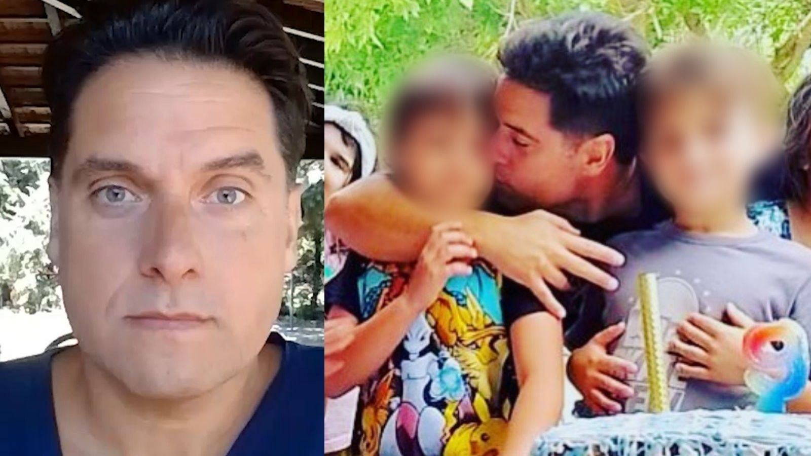 Juan José Gurruchaga