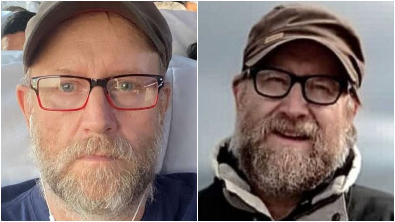 Eduardo Cruz-Coke habría comido pastel envenenado