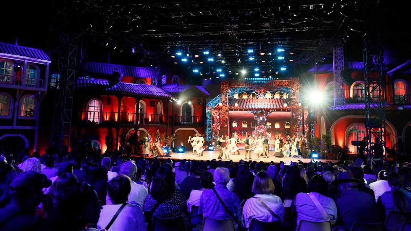 Festival del Huaso de Olmué