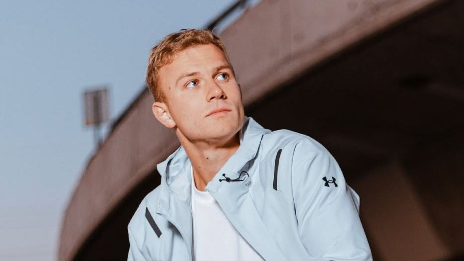 Hijo de Diana Bolocco