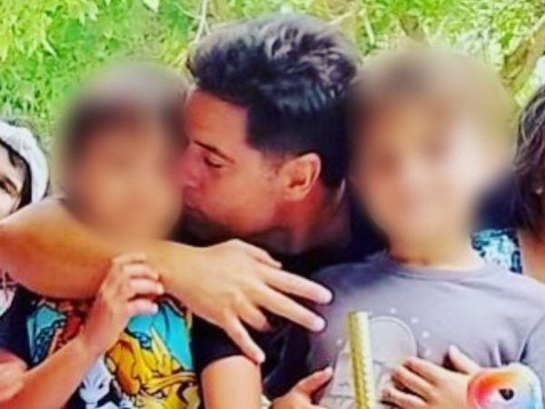 Juan José Gurruchaga