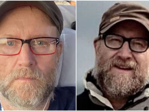 Eduardo Cruz-Coke habría comido pastel envenenado