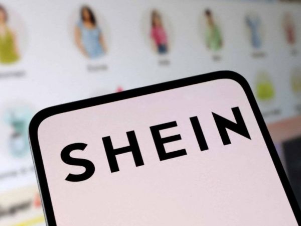 Shein.
