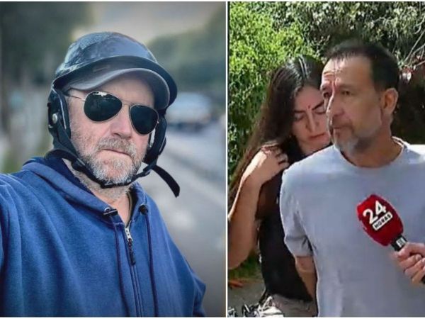 La millonaria herencia de la familia Cruz-Coke