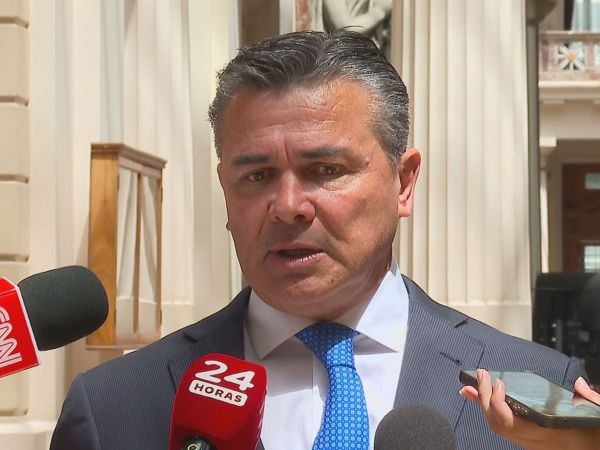 Abogado de internos de Punta Peuco acusa 