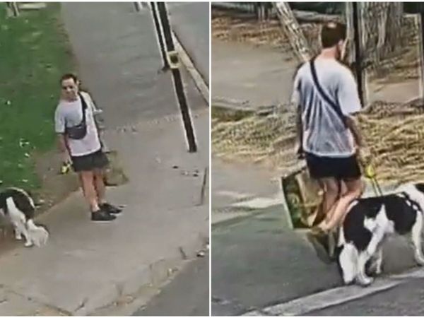 El VIDEO de Jorge Ugalde antes de revelar triple asesinato en La Reina