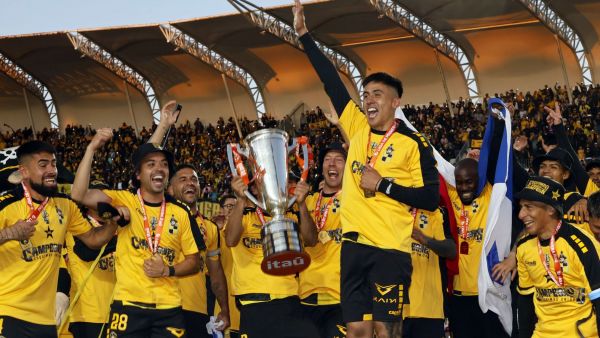 Matías Palavecino recordó que partido ante la U marcó un antes y un después en su carrera