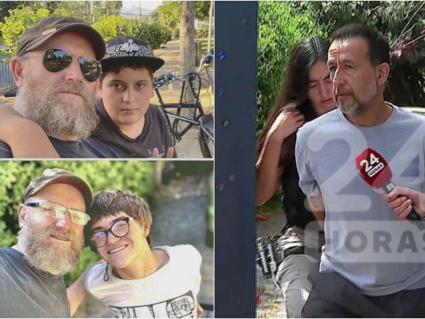 Las posibles causas detrás del crimen en La Reina