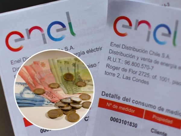 Precio de la electricidad en Chile es el segundo más alto en Latinoamérica