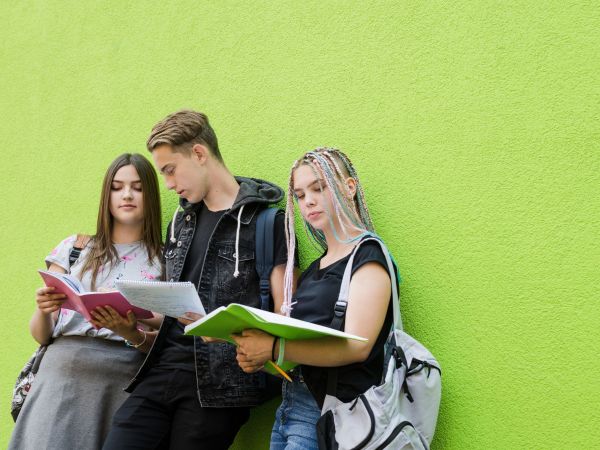 English Summer Camps 2026