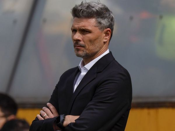 Fernando Ortiz desvinculó de Colo Colo al analista de gps