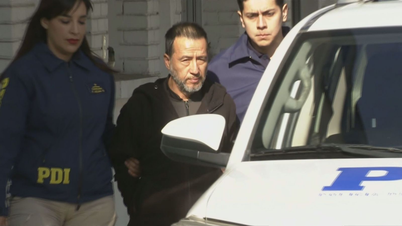 Fiscalía acusó a Jorge Ugalde de homicidio calificado con alevosía y premeditación