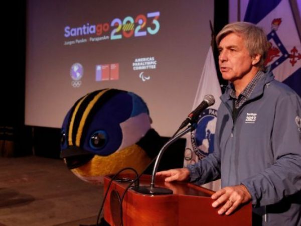 Panamericanos 2023: Mayne-Nicholls vuelve a quedar como imputado por desacato en caso de cobro irregular de boletas de garantía