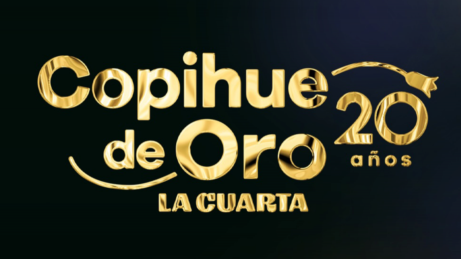 Copihue de Oro 2025