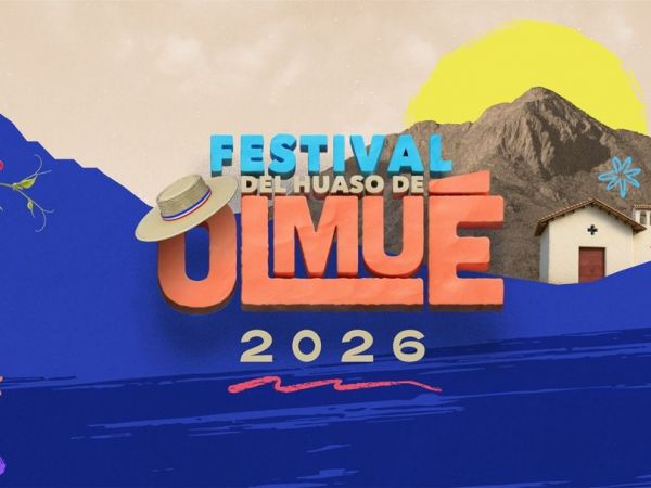 Festival del Huaso de Olmué