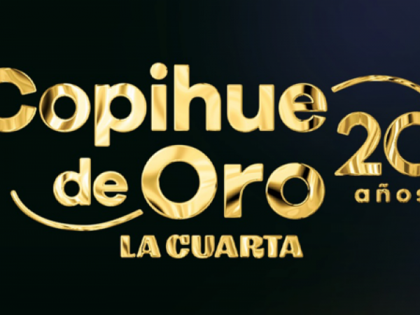 Copihue de Oro 2025