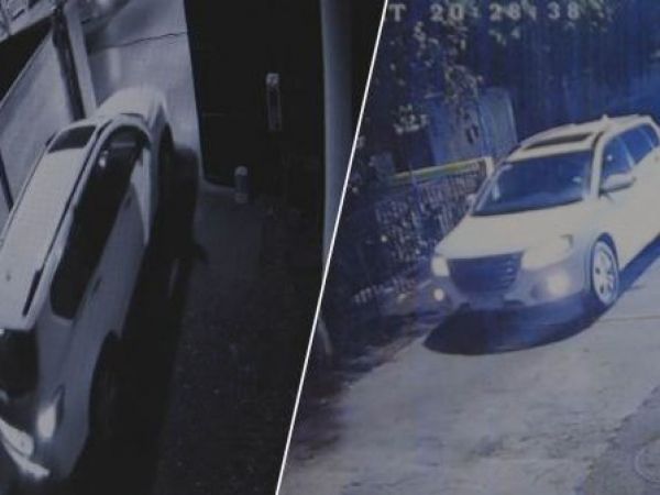 Imágenes de la desaparición de concelaja de Villa Alegre