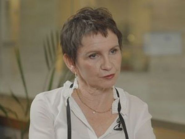 Entrevista a Carolina Tohá en 24 Horas