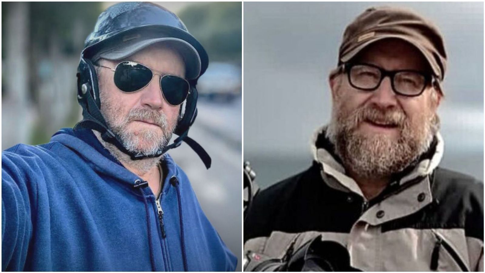 Hablan abogadas de Carolina, exesposa de Eduardo Cruz-Coke