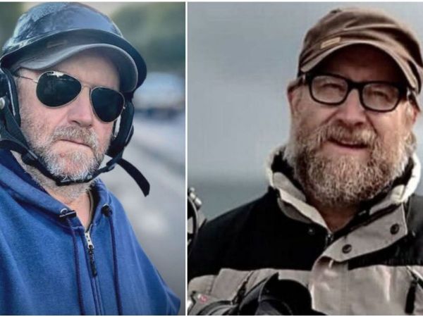 Hablan abogadas de Carolina, exesposa de Eduardo Cruz-Coke