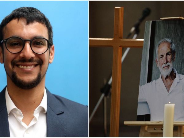 Alcalde Concha propone calle Héctor Noguera