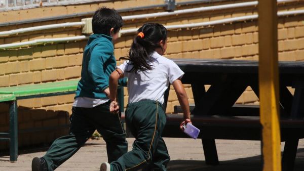 Ministerio de Educación reveló los 20 nuevos Liceos Bicentenario de Excelencia