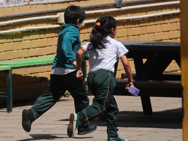 Ministerio de Educación reveló los 20 nuevos Liceos Bicentenario de Excelencia