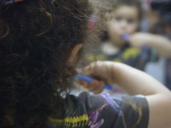 “Sembrando sonrisas”: salud bucal en los jardines infantiles