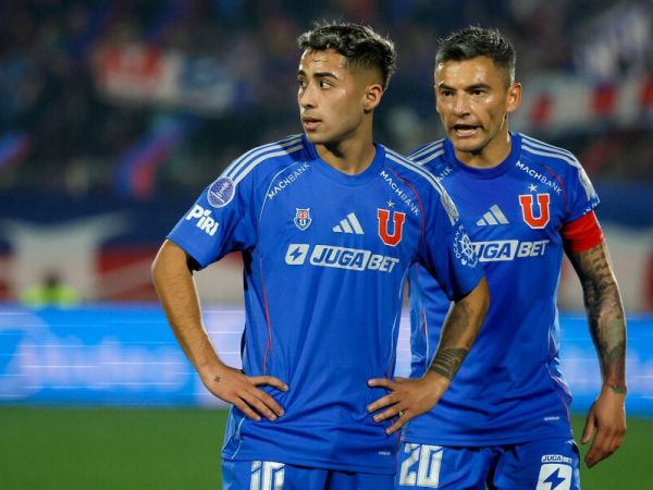 Universidad de Chile buscaría los fichajes de Igor Lichnovsky y Felipe Mora para el 2026