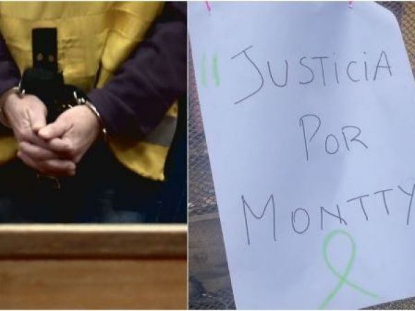 Caso Montty: niña de 12 años violada por sus padres