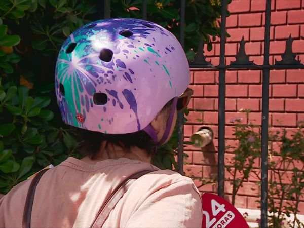 Testigo clave triple homicidio La Reina