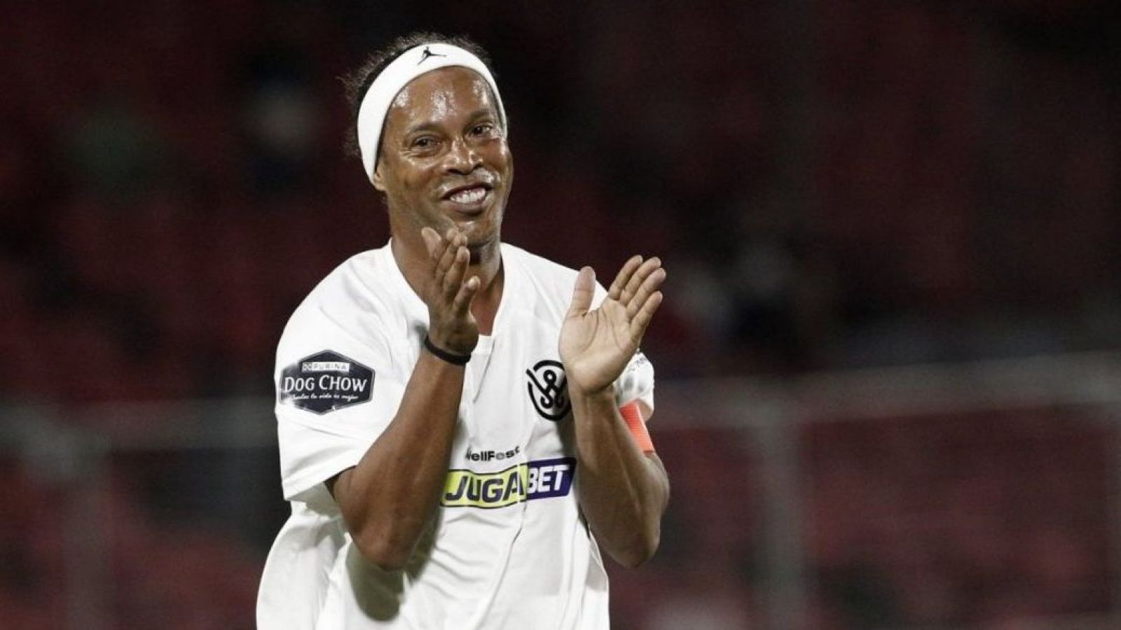 Copa Duelo Leyendas América 2026 confirma a Ronaldinho como figura estelar del torneo