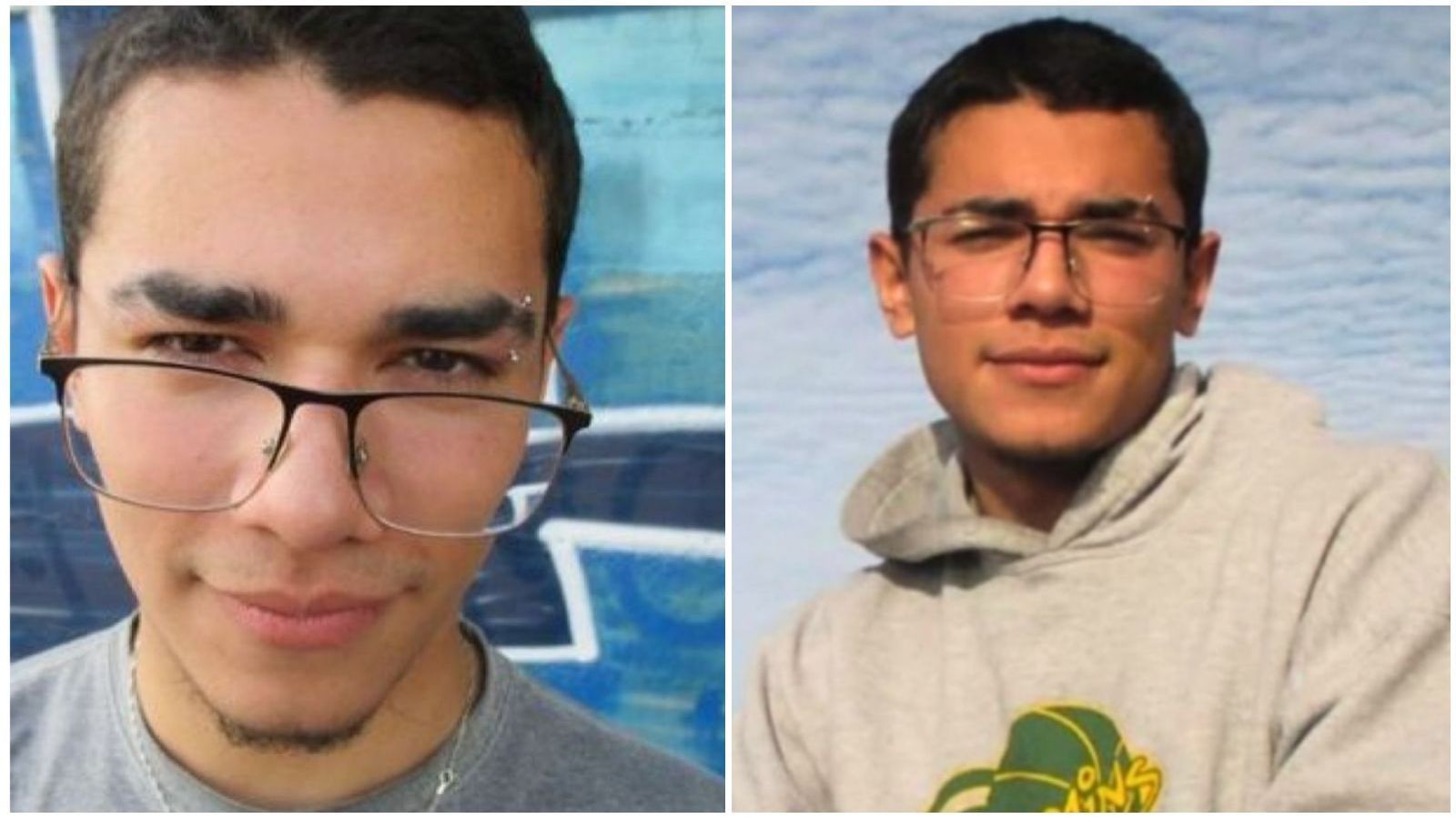 Confirman muerte de Luis Felipe Correa Gutiérrez