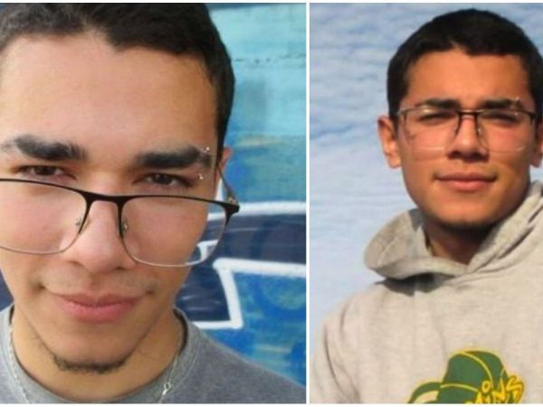 Confirman muerte de Luis Felipe Correa Gutiérrez