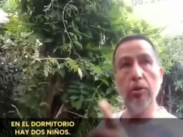 Helga Môller Zunino: La testigo clave en el triple asesinato de La Reina