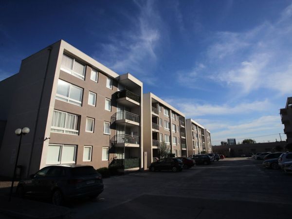 Vviviendas. Foto referencial Subsidio de Arriendo 2025