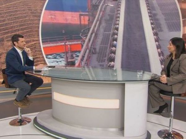 Reporte Minero & Energético - 6 de noviembre 2025