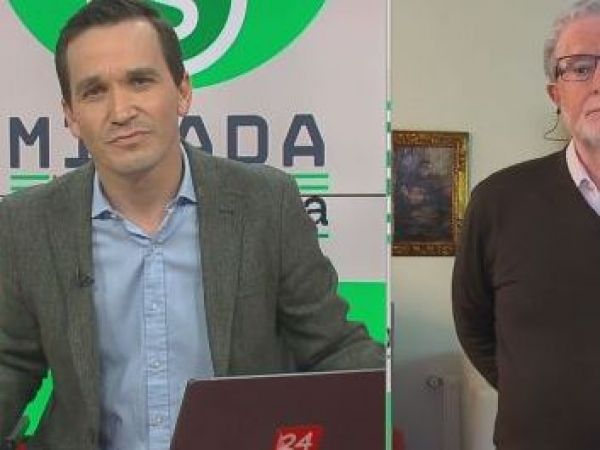 Mirada Económica - 6 de noviembre 2025