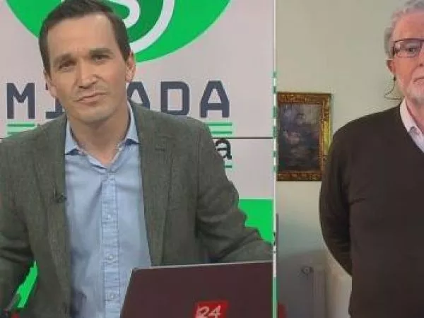 Mirada Económica - 6 de noviembre 2025