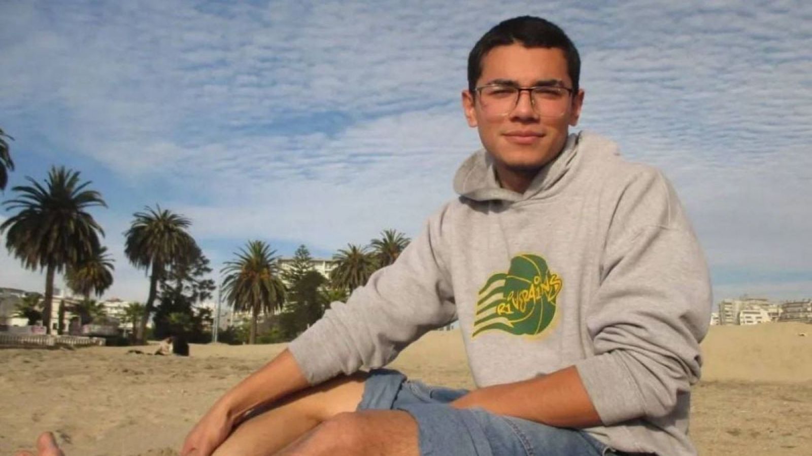 Luis Felipe Correa Gutiérrez