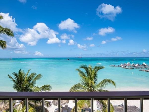 El nuevo destino de los chilenos para vacacionar