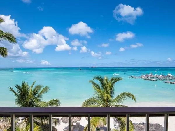 El nuevo destino de los chilenos para vacacionar