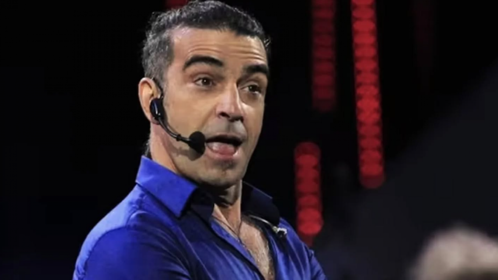 Jorge Alís es el comediante mejor evaluado de Chile