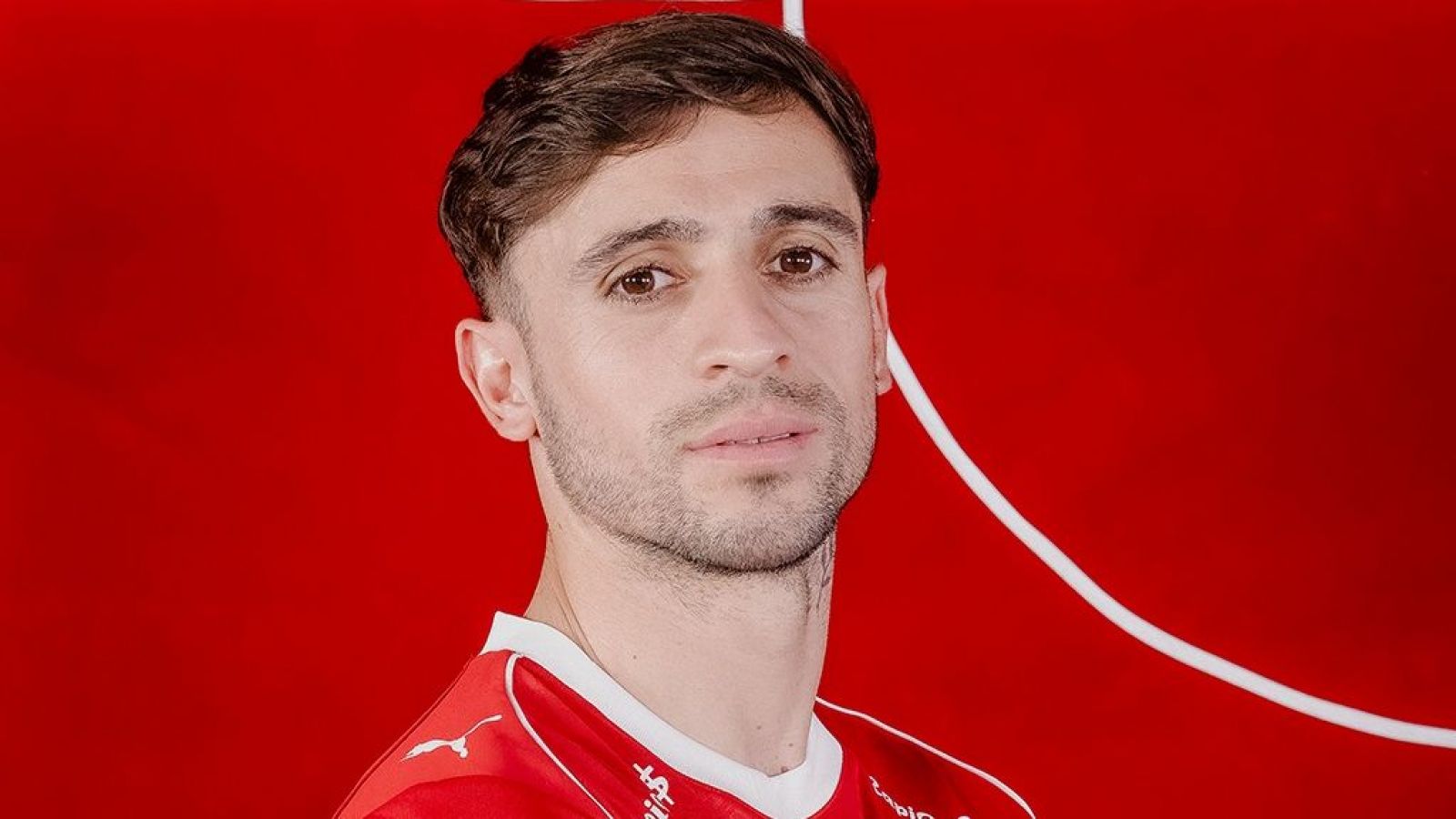 Walter Mazzantti estaría en el radar de Universidad Católica para la temporada 2026.