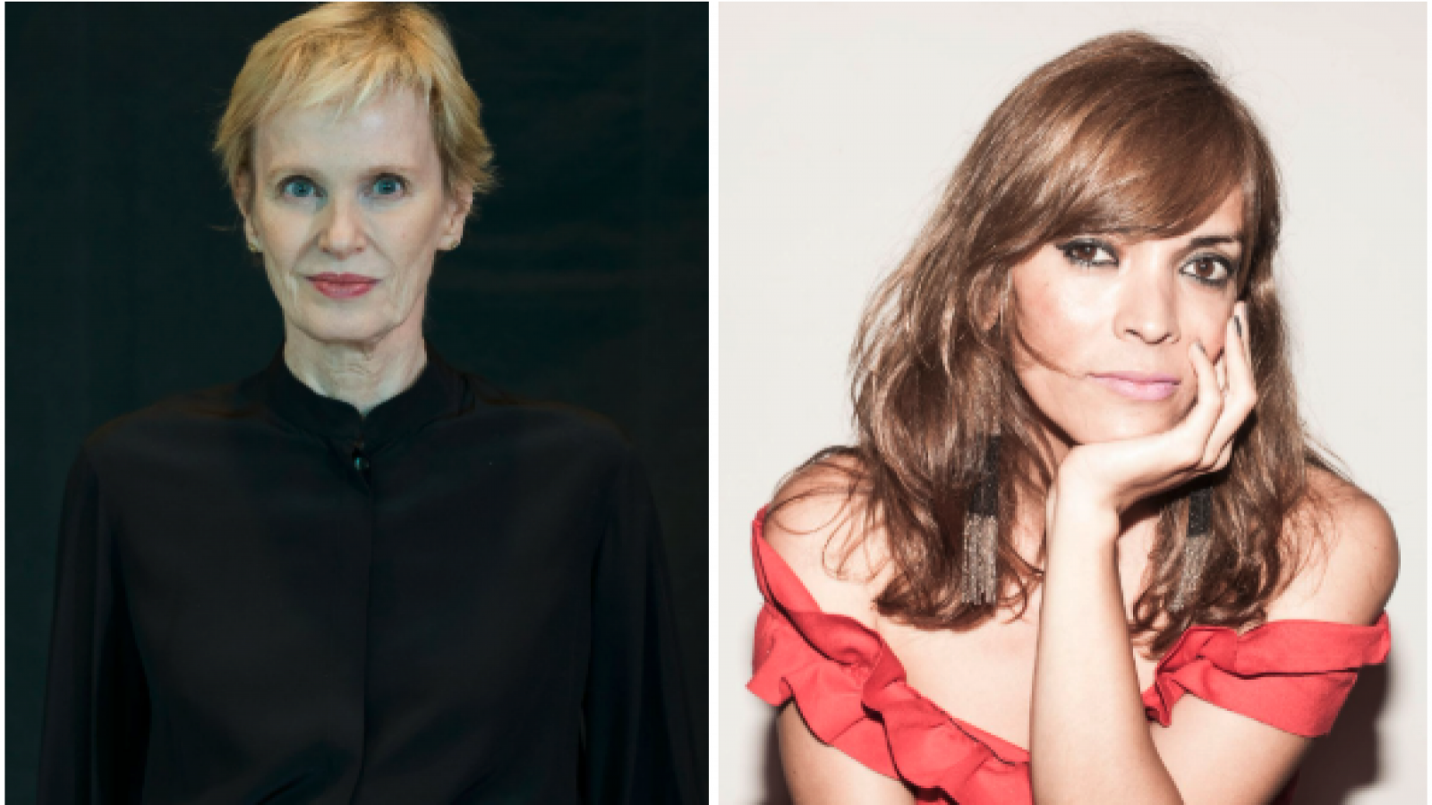 Siri Hustvedt y Camila Sosa estarán en Santiago en 100 palabras