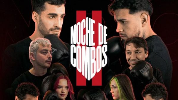 Noche de Combos 2