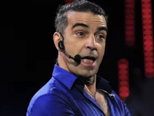 Jorge Alís es el comediante mejor evaluado de Chile