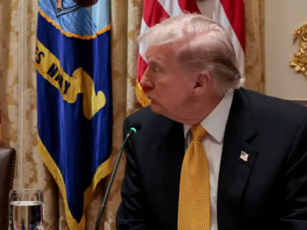 Trump exime a Hungría de las sanciones por el petróleo ruso