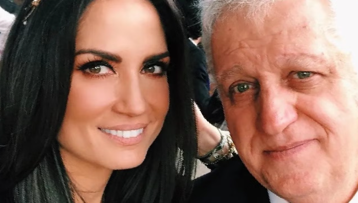 El padre de Joanna Vega-Biestro falleció el pasado jueves