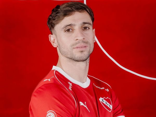 Walter Mazzantti estaría en el radar de Universidad Católica para la temporada 2026.